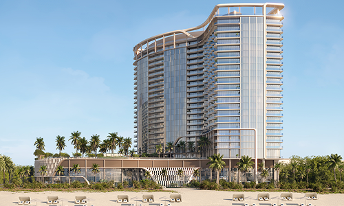 W Pompano Beach Hotel & Residences