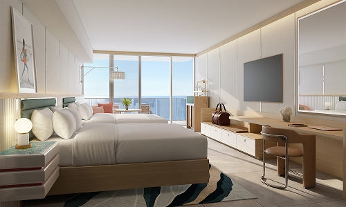 W Pompano Beach Hotel & Residences