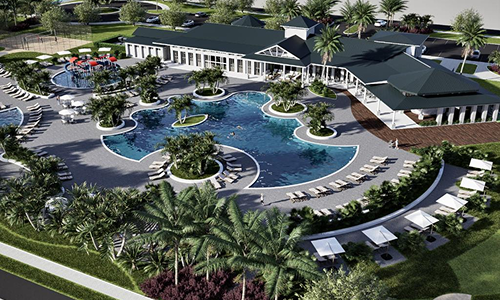 Windsor Cay Resort